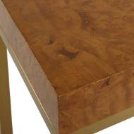 Picture of BURL-ESQUE NESTING TABLES, S/2