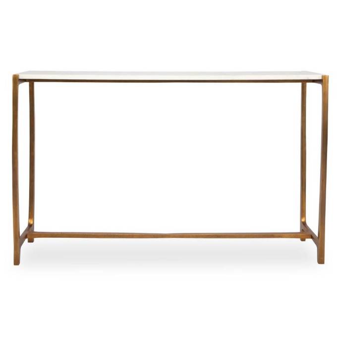 Picture of AFFINITY CONSOLE TABLE, 2 CARTONS