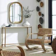 Picture of AFFINITY CONSOLE TABLE, 2 CARTONS