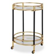 Picture of DOLLY BAR CART