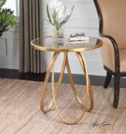 Picture of MONTREZ SIDE TABLE