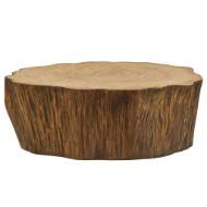 Picture of WOODS EDGE COFFEE TABLE, SIERRA