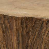 Picture of WOODS EDGE COFFEE TABLE, SIERRA