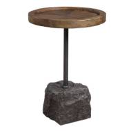 Picture of HORTON ACCENT TABLE