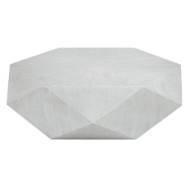 Picture of VOLKER COFFEE TABLE, WHITE