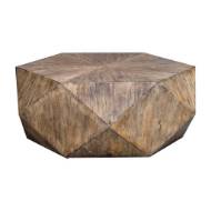 Picture of VOLKER COFFEE TABLE, HONEY
