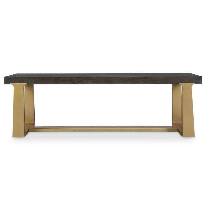 Picture of VOYAGE BENCH