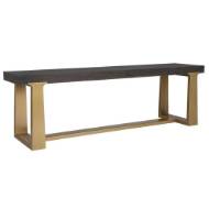 Picture of VOYAGE BENCH