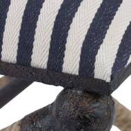 Picture of BRADDOCK SMALL BENCH