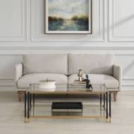 Picture of KENTMORE COFFEE TABLE