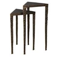 Picture of SAMIRIA ACCENT TABLES, S/2