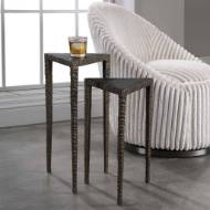 Picture of SAMIRIA ACCENT TABLES, S/2