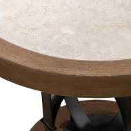 Picture of SYDNEY SIDE TABLE