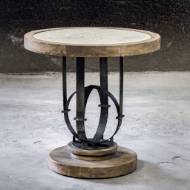 Picture of SYDNEY SIDE TABLE