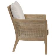 Picture of ENCORE ARMCHAIR, NATURAL