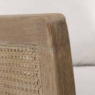 Picture of ENCORE ARMCHAIR, NATURAL