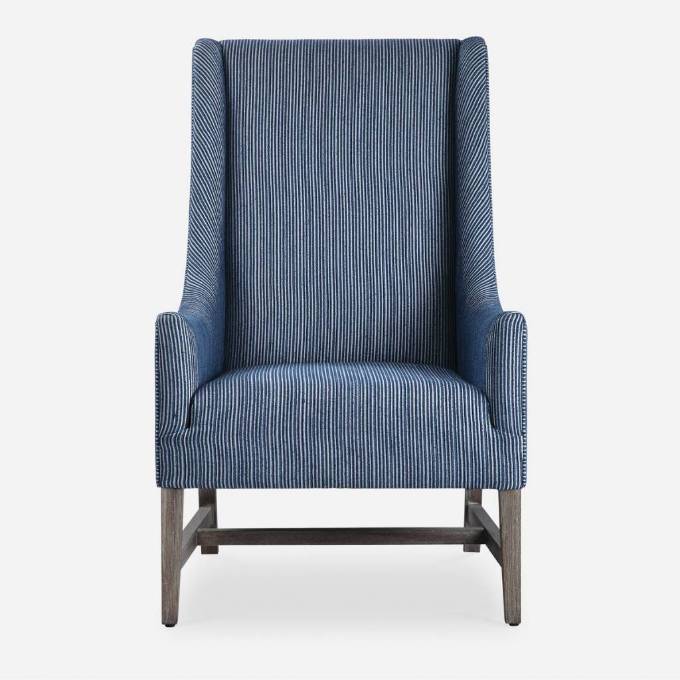Picture of GALIOT ACCENT CHAIR