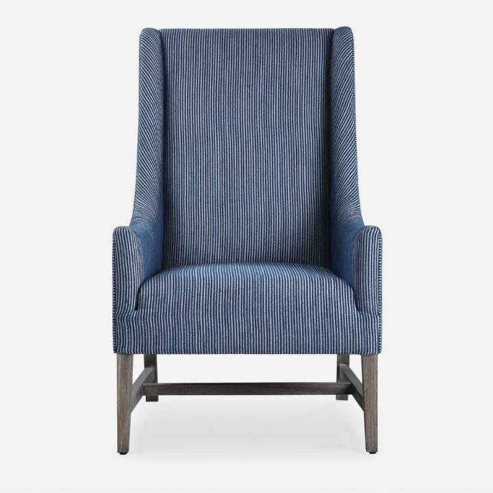 Picture of GALIOT ACCENT CHAIR