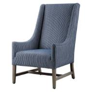 Picture of GALIOT ACCENT CHAIR
