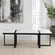 Picture of TRIPLE CLOUD BENCH