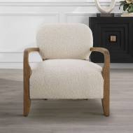 Picture of TELLURIDE ACCENT CHAIR