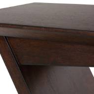 Picture of BREAKTHROUGH ACCENT TABLE