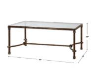 Picture of WARRING COFFEE TABLE