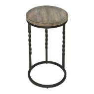 Picture of TAURET ACCENT TABLE