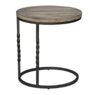 Picture of TAURET ACCENT TABLE