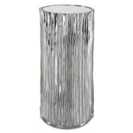 Picture of ECHO DRINK TABLE, NICKEL