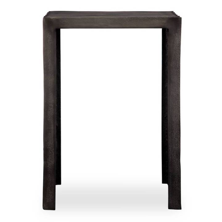 Picture of IN THE GROOVE ACCENT TABLE