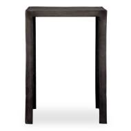 Picture of IN THE GROOVE ACCENT TABLE