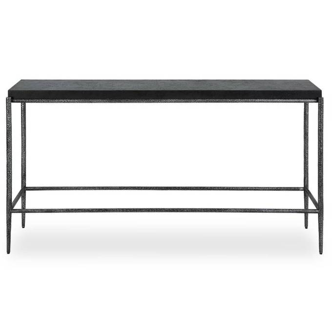 Picture of CRESCENDO CONSOLE TABLE