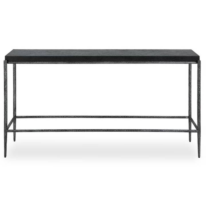Picture of CRESCENDO CONSOLE TABLE