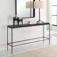 Picture of CRESCENDO CONSOLE TABLE