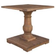 Picture of STRATFORD END TABLE