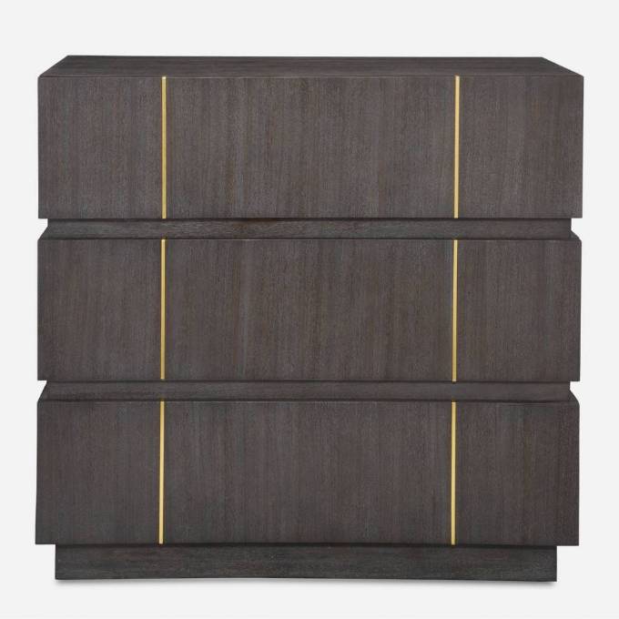 Picture of BETWEEN THE LINES ACCENT CHEST