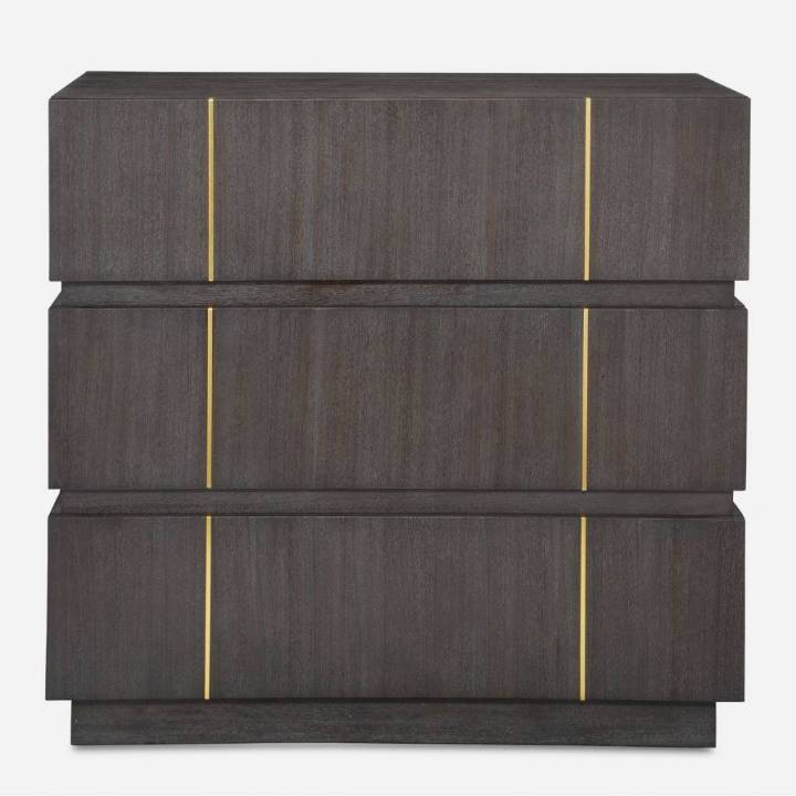 Picture of BETWEEN THE LINES ACCENT CHEST