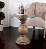 Picture of BLYTHE SIDE TABLE