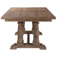 Picture of STRATFORD RECTANGLE DINING TABLE