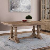 Picture of STRATFORD RECTANGLE DINING TABLE