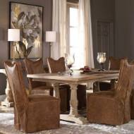 Picture of STRATFORD RECTANGLE DINING TABLE