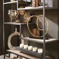 Picture of SHERWIN ETAGERE, 2 CARTONS