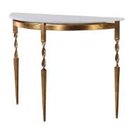 Picture of IMELDA CONSOLE TABLE