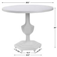 Picture of KABARDA FOYER TABLE
