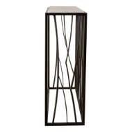 Picture of REED CONSOLE TABLE, 2 CARTONS