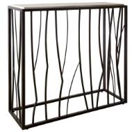 Picture of REED CONSOLE TABLE, 2 CARTONS