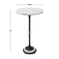 Picture of SENTRY ACCENT TABLE