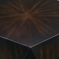 Picture of VOLKER SMALL COFFEE TABLE, BLACK