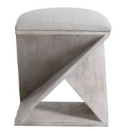 Picture of BENUE ACCENT STOOL